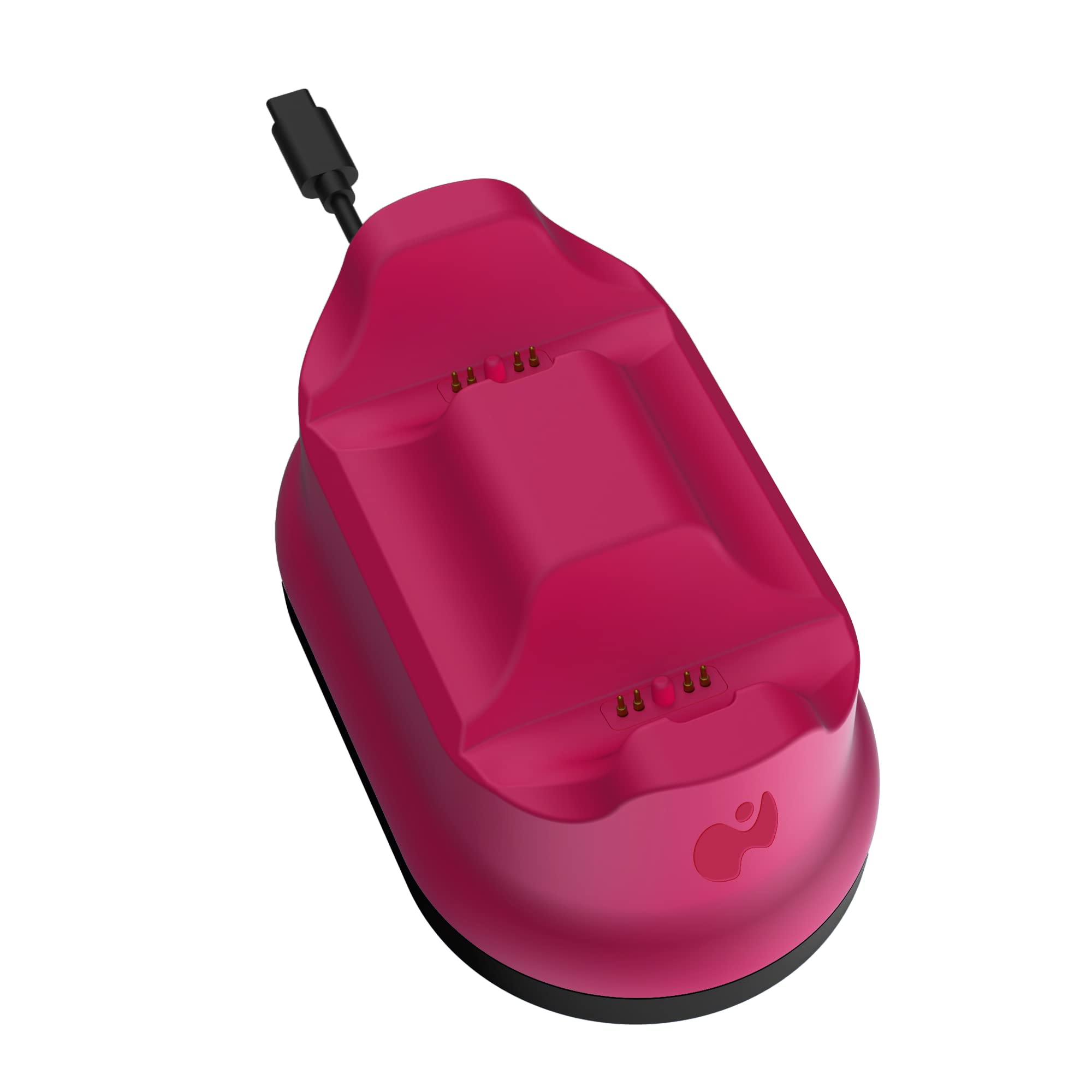 Pdp Metavolt PS5 - Dual Charger Red For Sony Playstation PS5 - PS4, Officially Licensed Pdp Metavolt PS5 - Dual Charger Red For Sony Playstation PS5 - PS4, Officially Licensed
